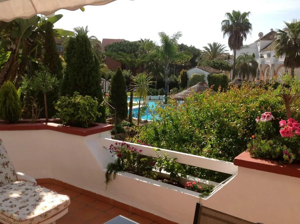 Апартаменты Marbella Elviria 0*,  Испания
