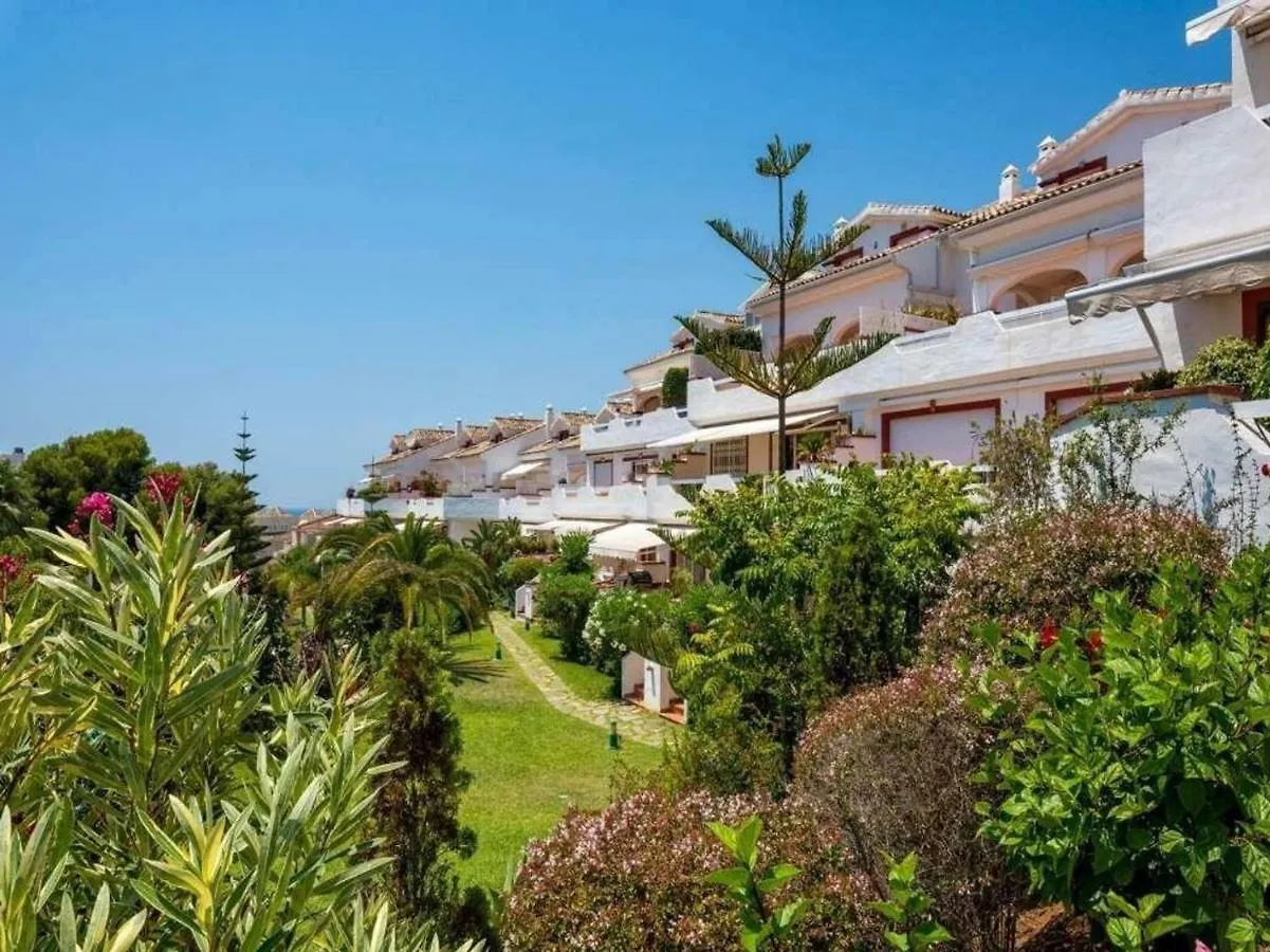 Апартаменты Marbella Elviria 0*,