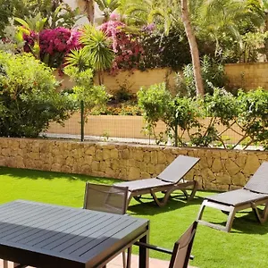Junto Al Mar Con Gran Terraza Marbella