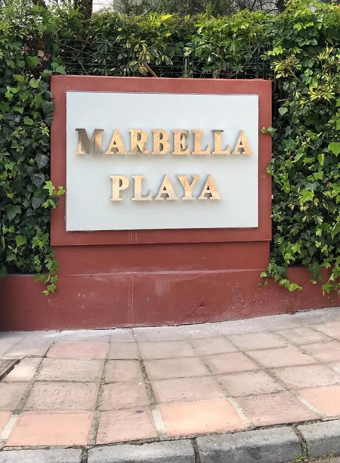 Marbella Elviria Apartment