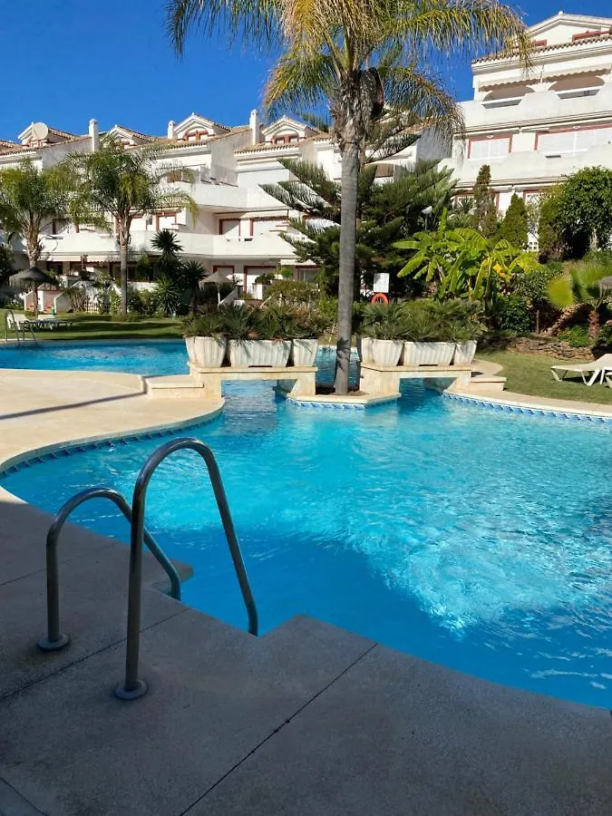 Marbella Elviria Apartment 0*,