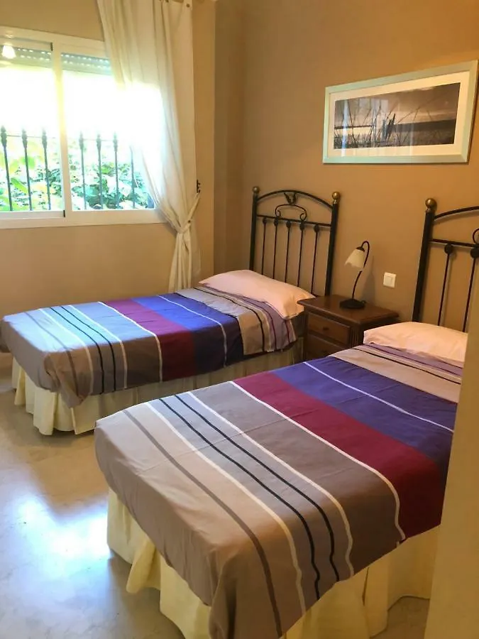 Marbella Elviria Apartment