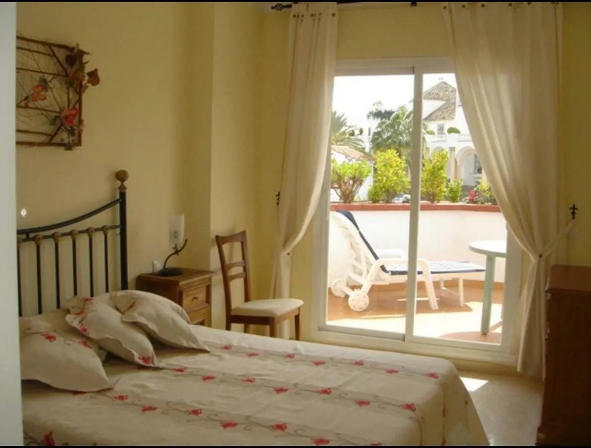 Marbella Elviria Apartment
