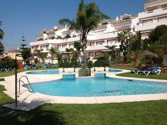Marbella Elviria Apartment