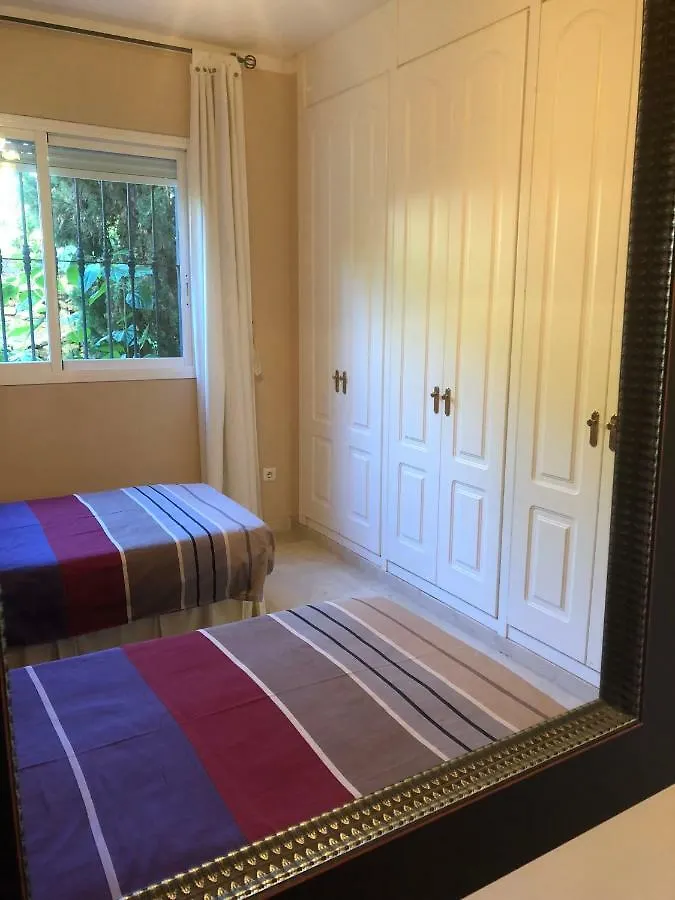 Marbella Elviria Apartment