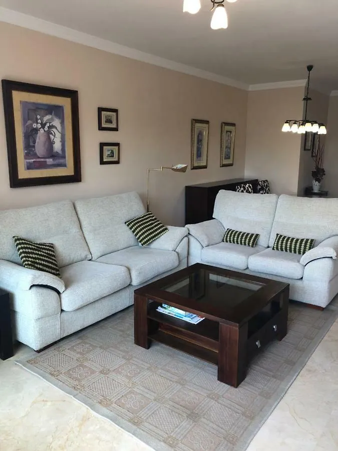 Marbella Elviria Apartment