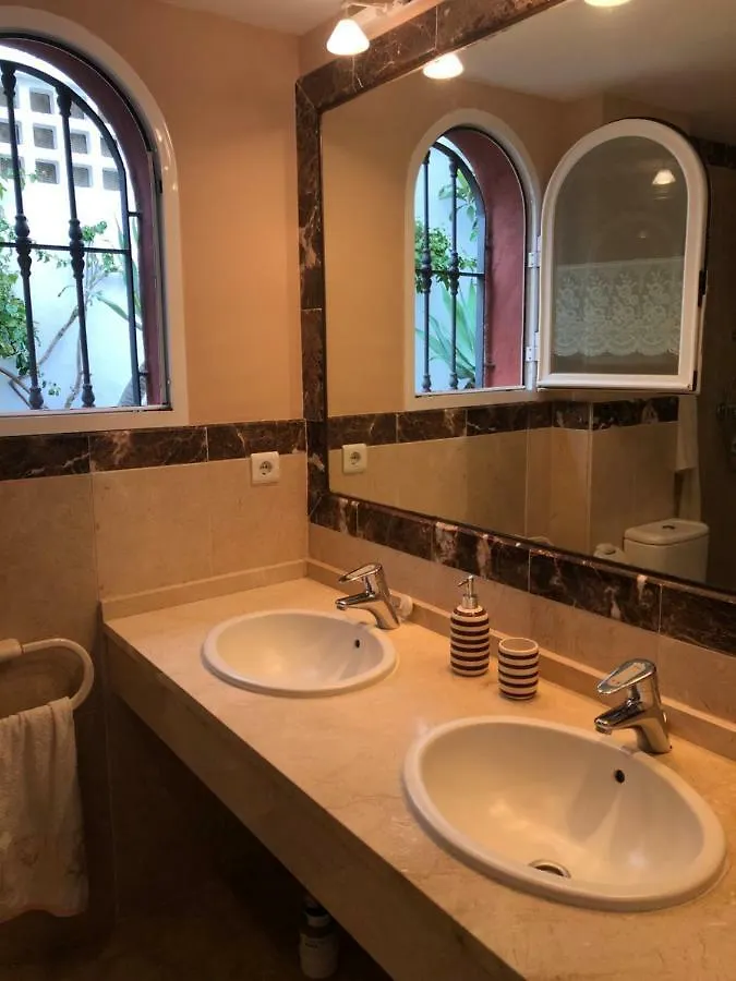 Marbella Elviria Apartment