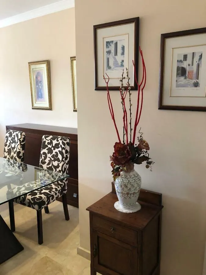 Marbella Elviria Apartment