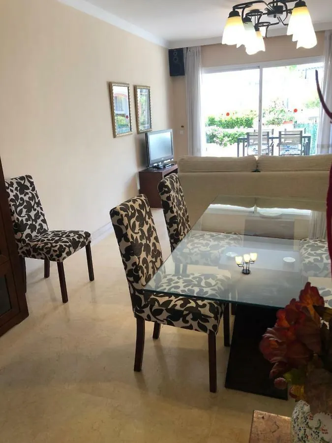 Marbella Elviria Apartment