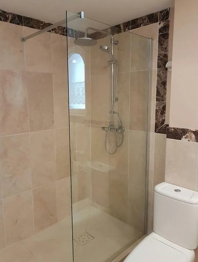 Marbella Elviria Apartment