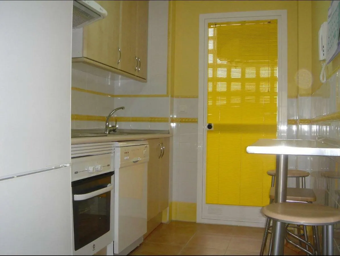 Marbella Elviria Apartment 0*,  Spain
