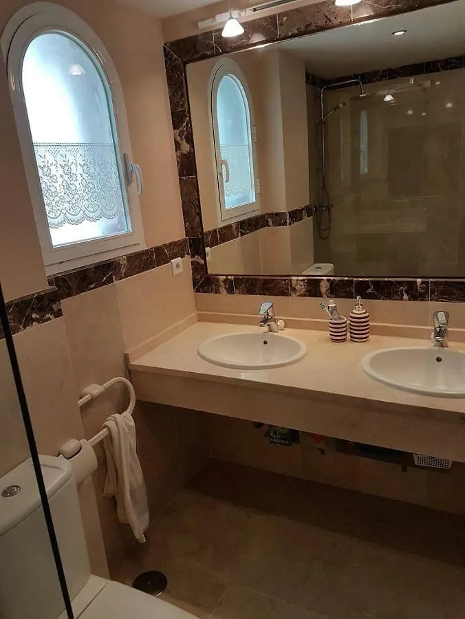 Marbella Elviria Apartment