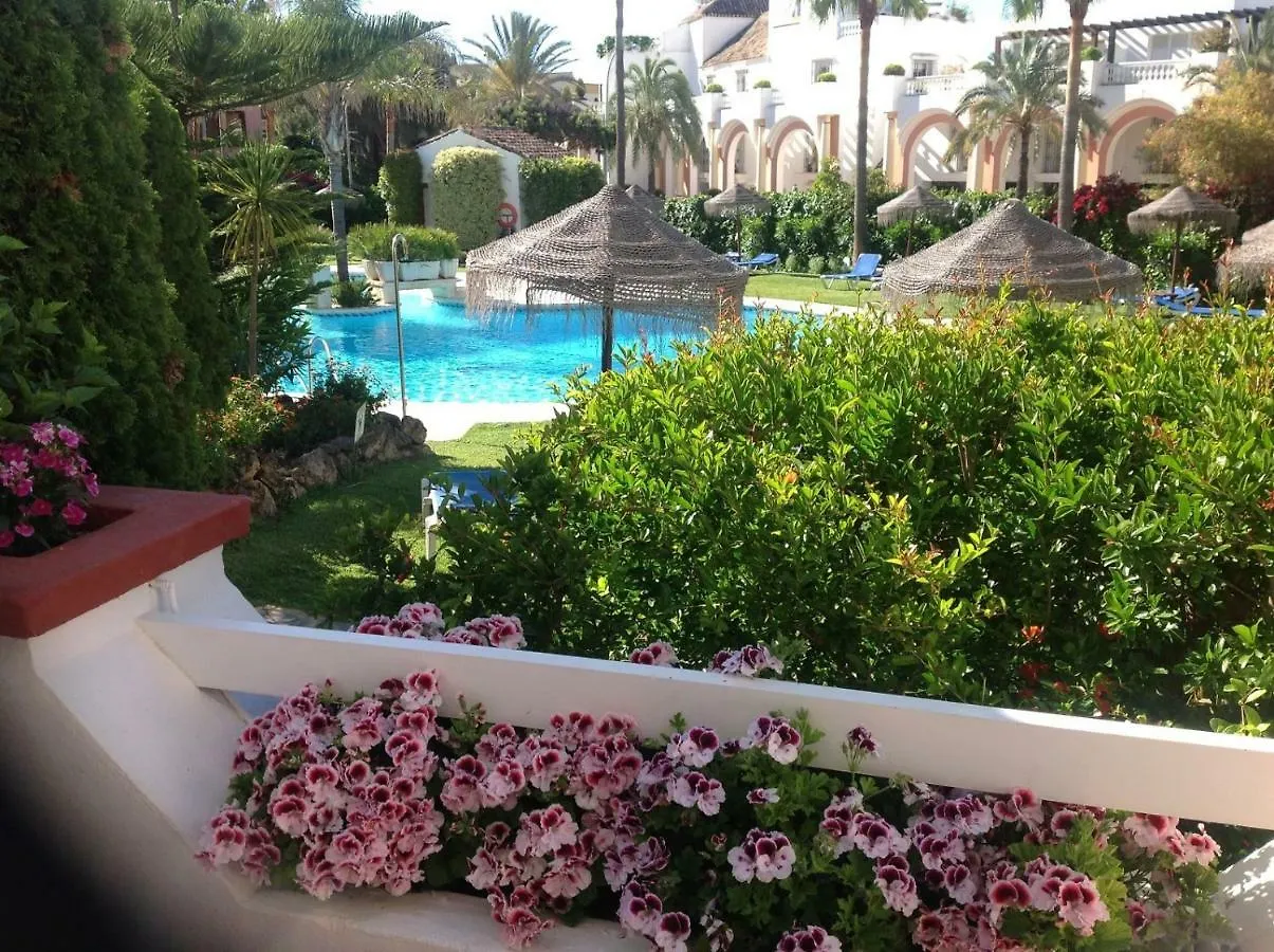 Marbella Elviria Apartment Spain
