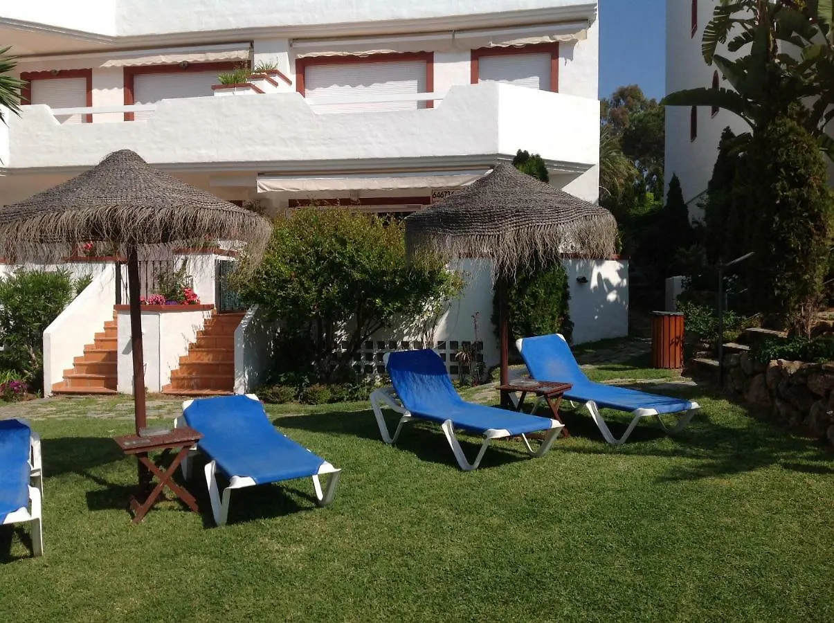 Marbella Elviria Apartment Spain