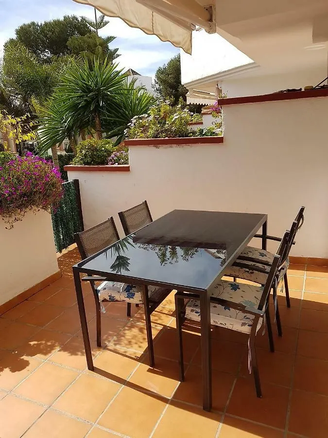 Marbella Elviria Apartment Spain