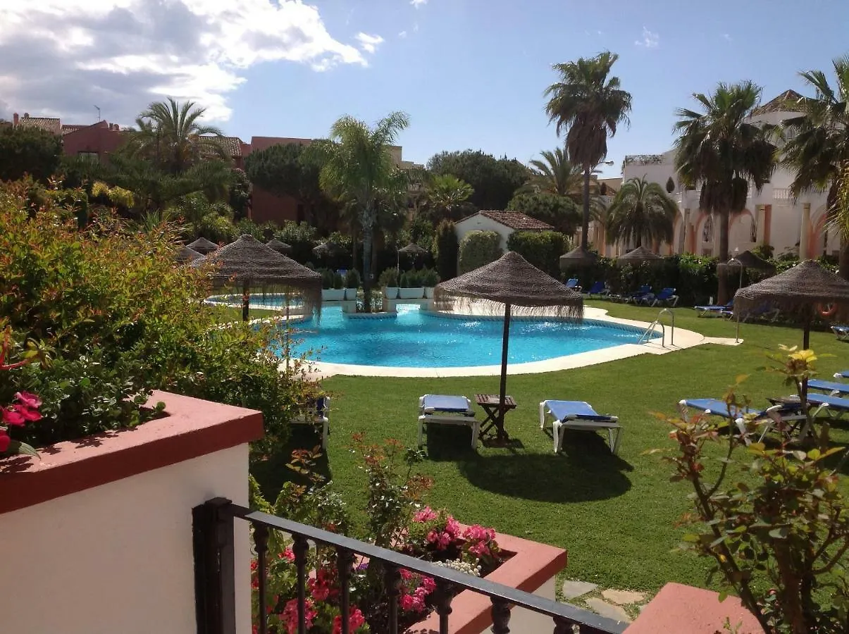 Marbella Elviria Apartment Spain