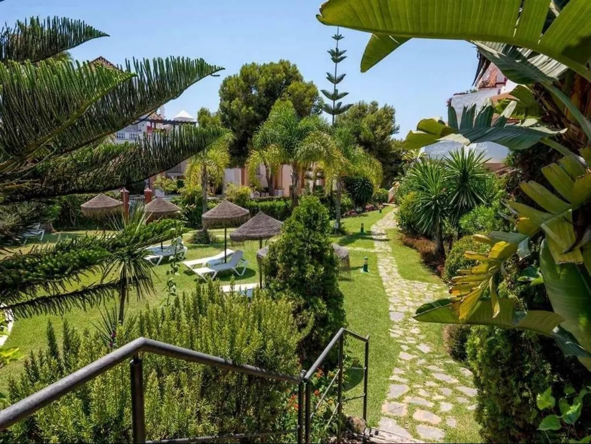 Marbella Elviria Apartment