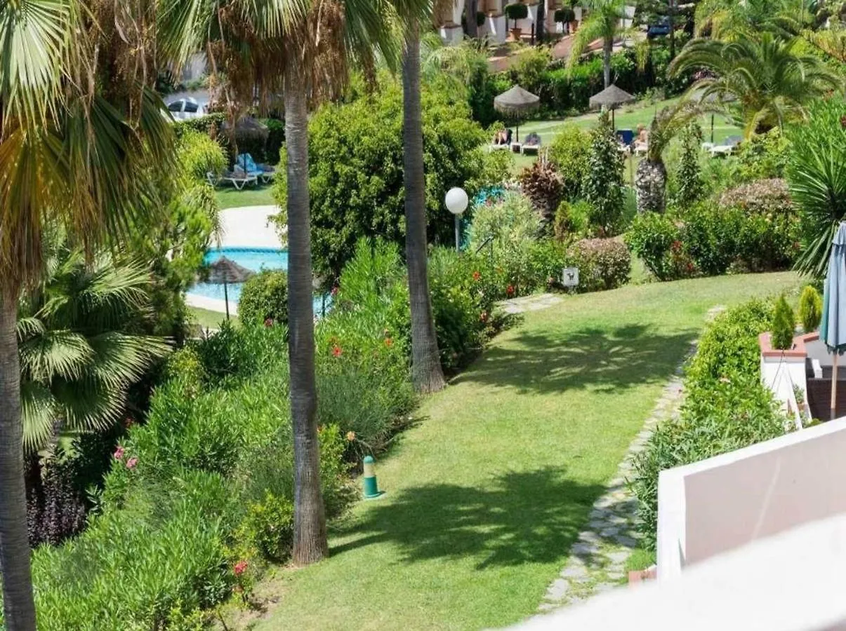Marbella Elviria Apartment