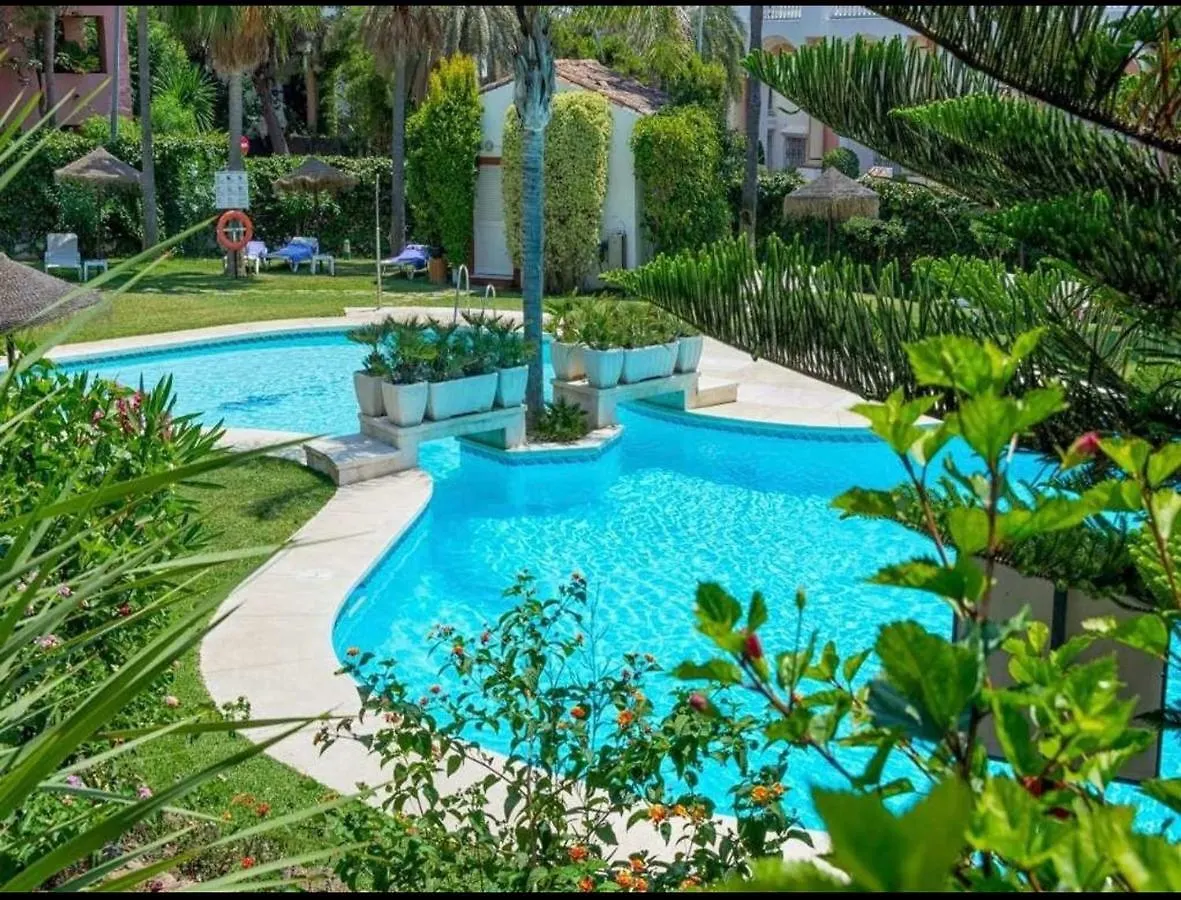 Marbella Elviria Apartment Spain