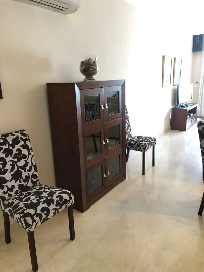 Marbella Elviria Apartment