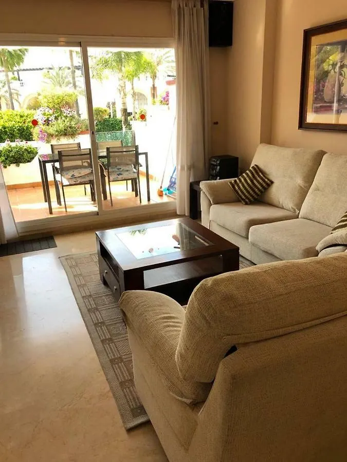 Marbella Elviria Apartment 0*,  Spain