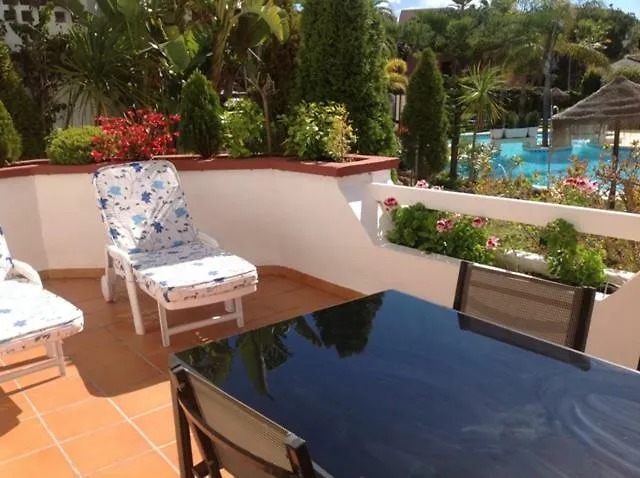 Marbella Elviria Apartment 0*,