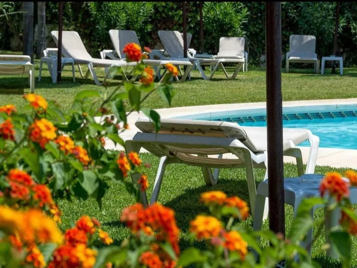 Marbella Elviria Apartment