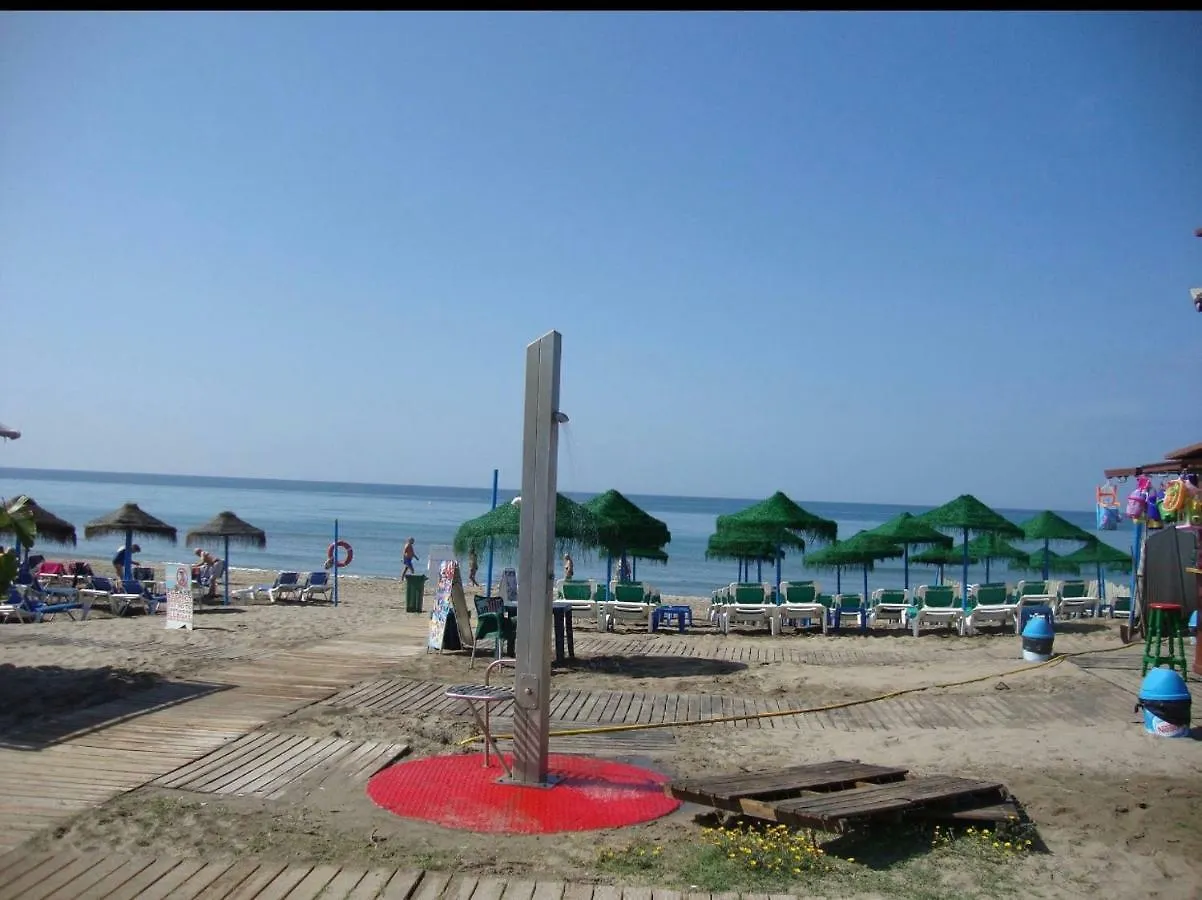 Marbella Elviria Διαμέρισμα